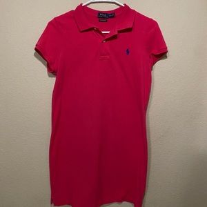 Ralph Lauren by Polo Dress size medium
